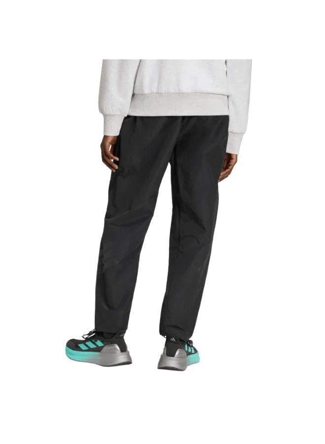 اديداس بنطال MERCEDES - AMG PETRONAS FORMULA 1 TEAM NIGHT WOVEN